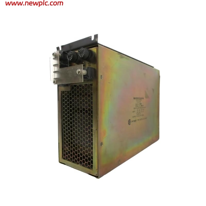 ABB Bailey NPSI03 Power Module