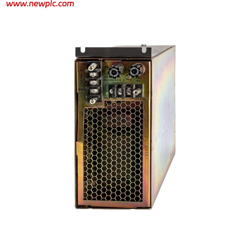 ABB Bailey NPSI04 Power Module