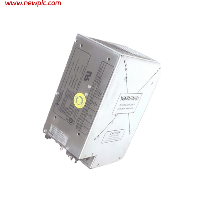 ABB Bailey NPSM01 Power Module