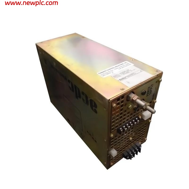 ABB Bailey NPSM02 Power Module
