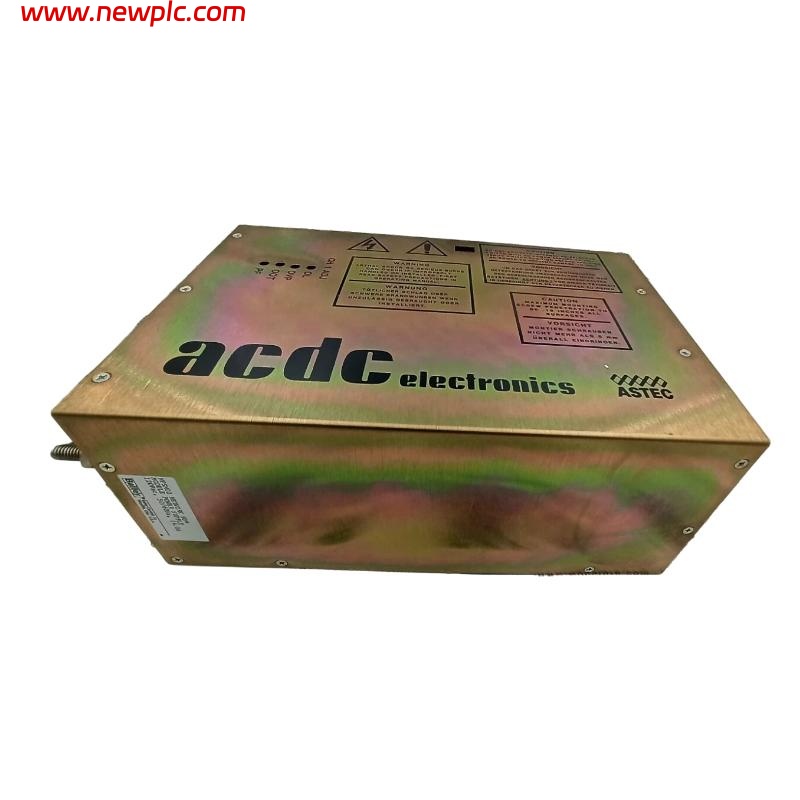 ABB Bailey NPSM02 Power Module