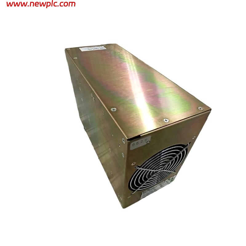 ABB Bailey NPSM02 Power Module