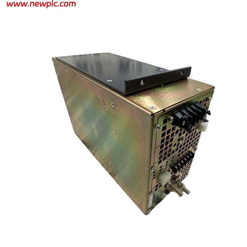 ABB Bailey NPSM02 Power Module