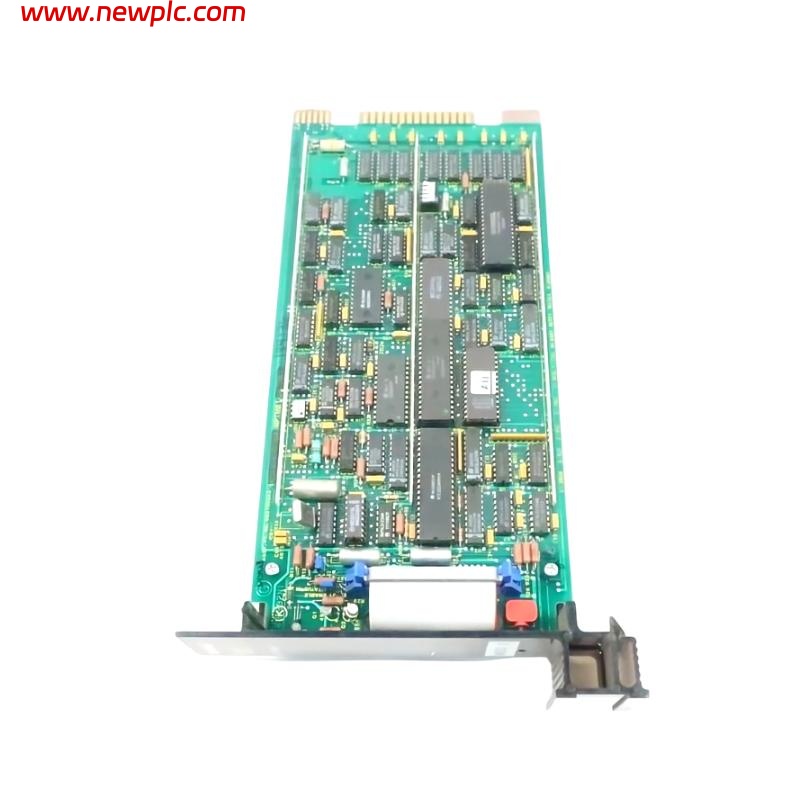 ABB Bailey NPTM01 Point Table Module