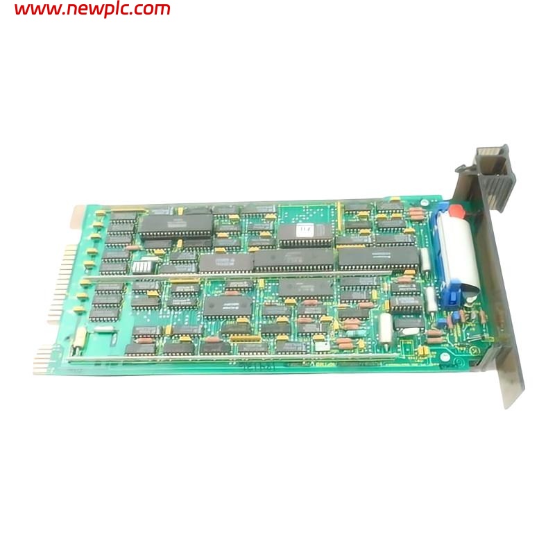 ABB Bailey NPTM01 Point Table Module