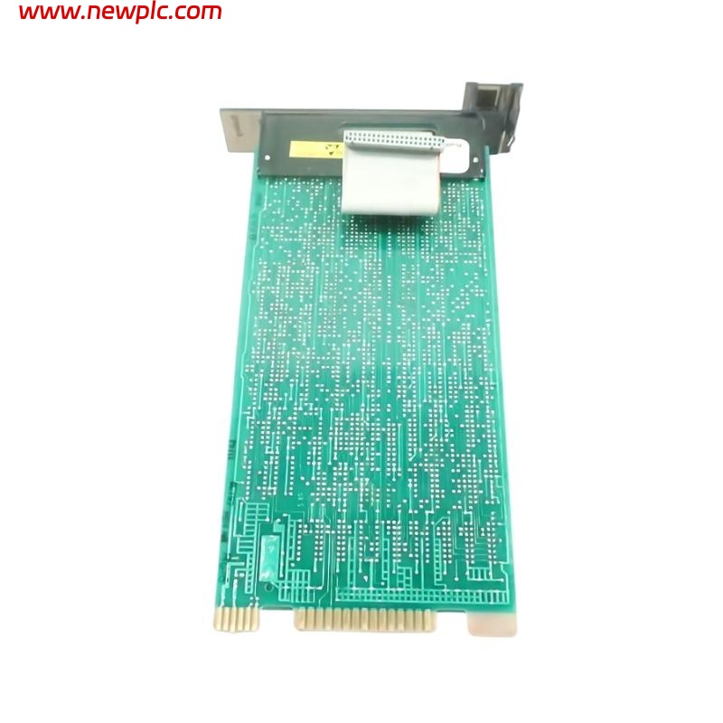 ABB Bailey NPTM01 Point Table Module