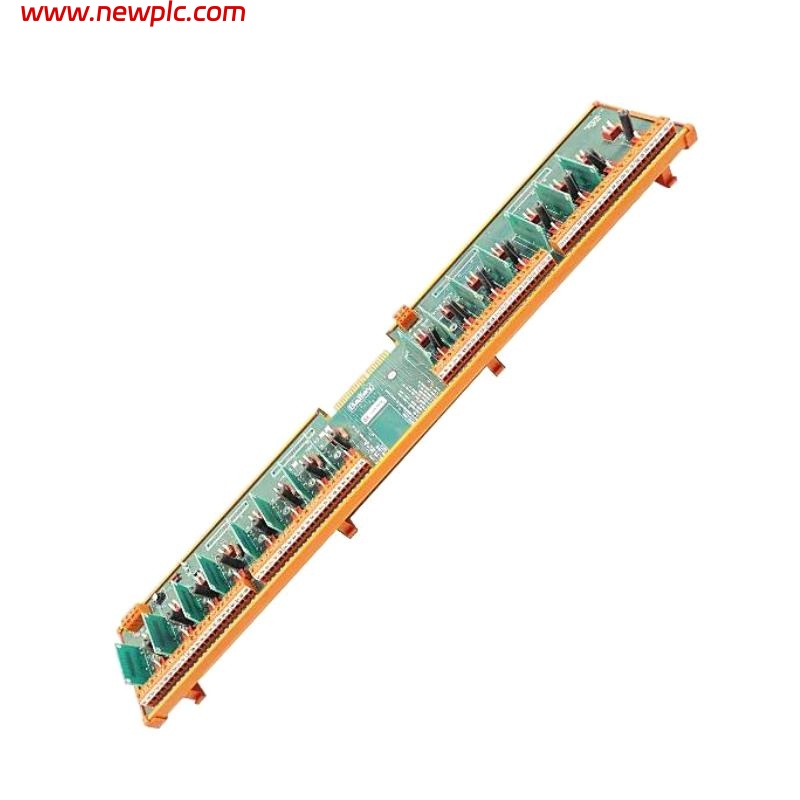 ABB Bailey NRAI01 L700783C1 Analog Input Terminal Component