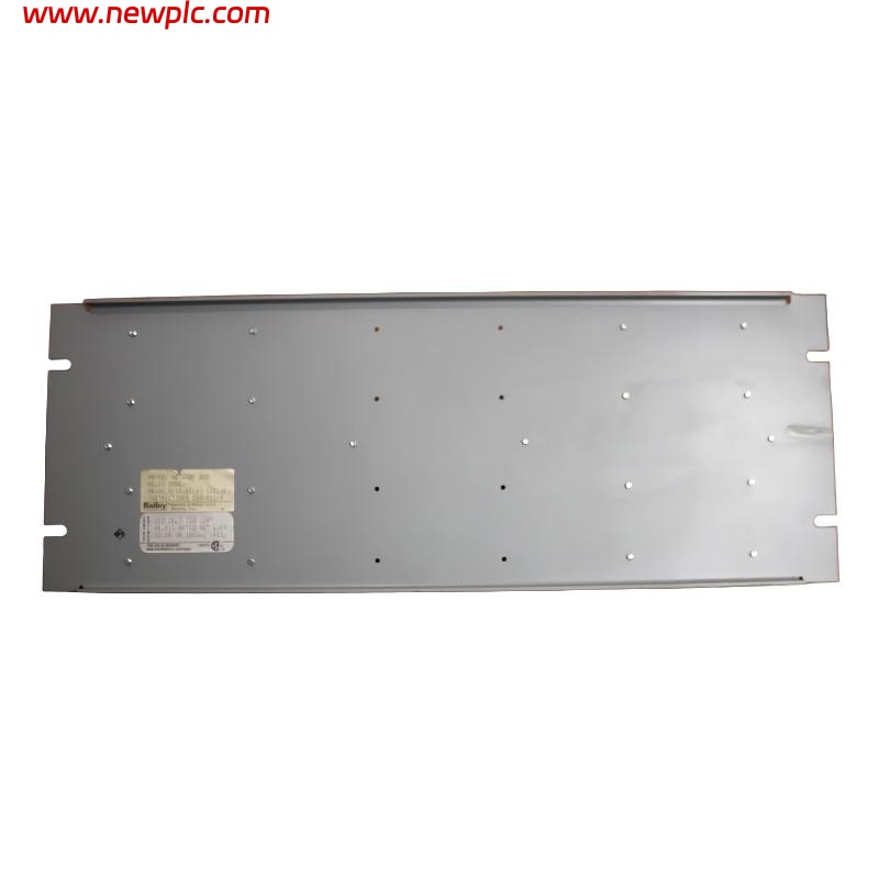 ABB Bailey NRYP01 Relay Panel