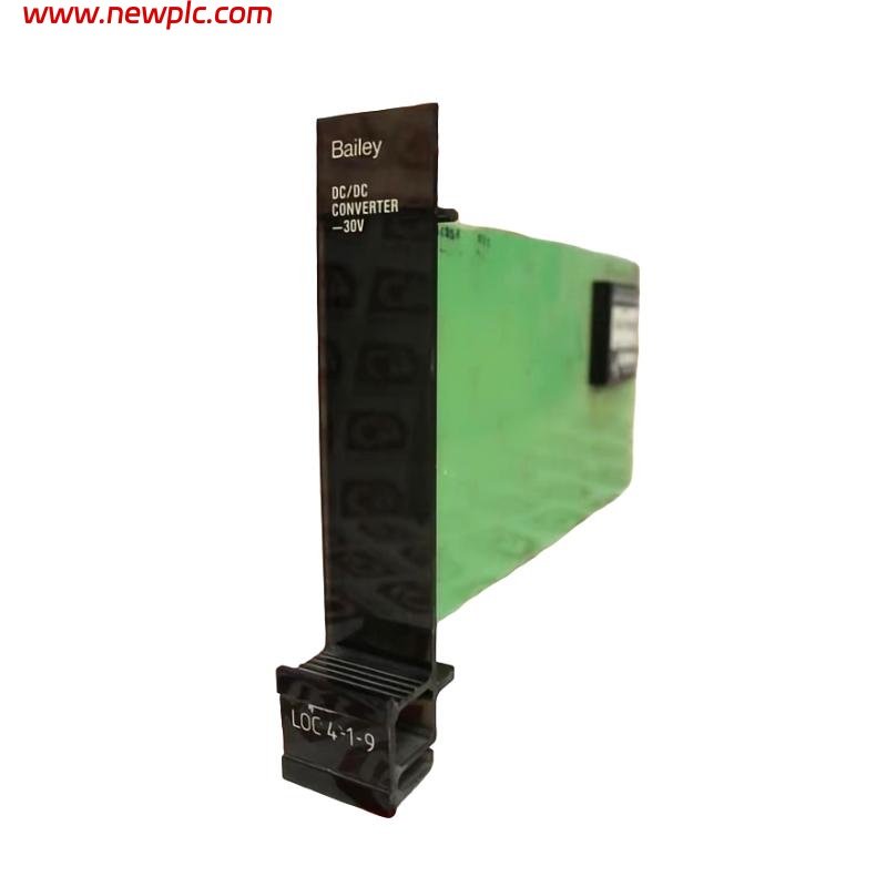 ABB Bailey NSDM01 DC/DC Converter ABB Bailey NSDM01 DC/DC Converter