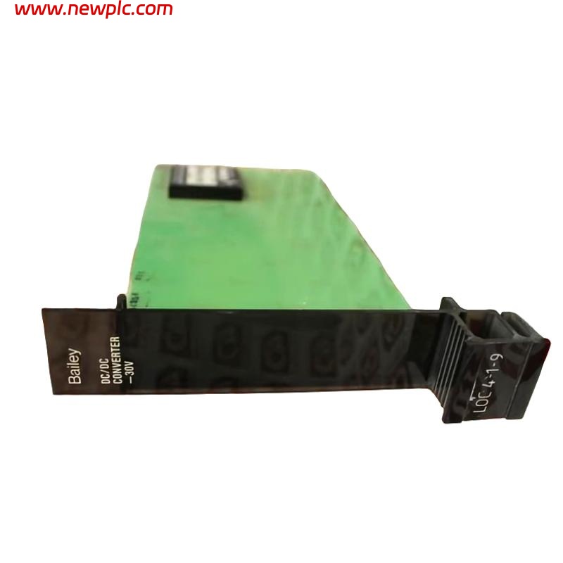 ABB Bailey NSDM01 DC/DC Converter ABB Bailey NSDM01 DC/DC Converter