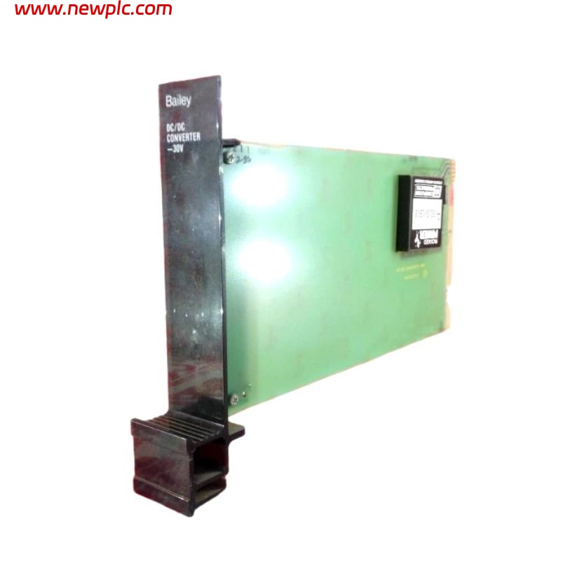 ABB Bailey NSDM01 DC/DC Converter ABB Bailey NSDM01 DC/DC Converter