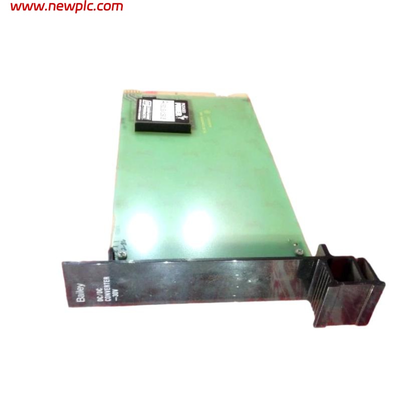 ABB Bailey NSDM01 DC/DC Converter ABB Bailey NSDM01 DC/DC Converter