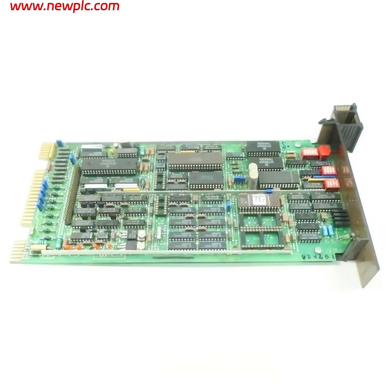 ABB Bailey NSIM01 Serial Interface Module ABB Bailey NSIM01 Serial Interface Module