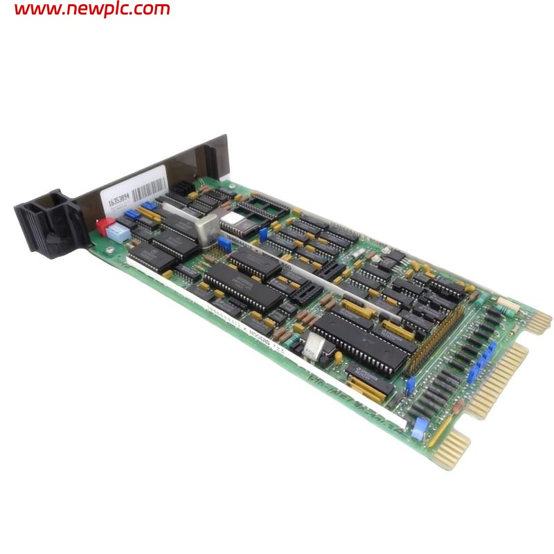 ABB Bailey NSIM01 Serial Interface Module