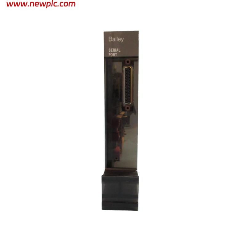 ABB Bailey NSPM01 Serial Port Module