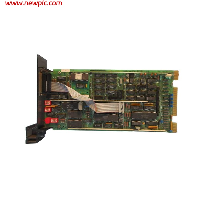 ABB Bailey NSPM01 Serial Port Module