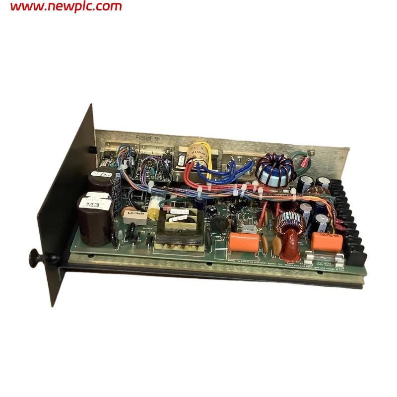 ABB Bailey NSPS02 Power Module