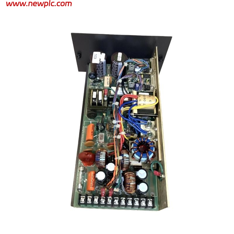 ABB Bailey NSPS02 Power Module