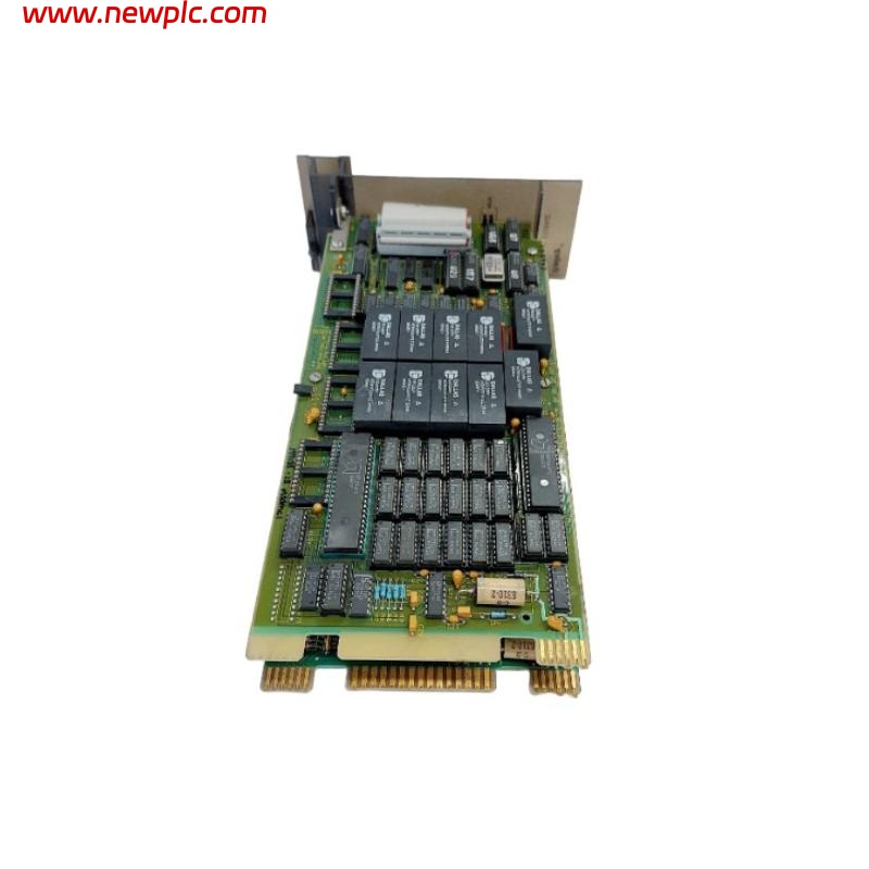 ABB Bailey NSSM01 Super Loop Storage Module