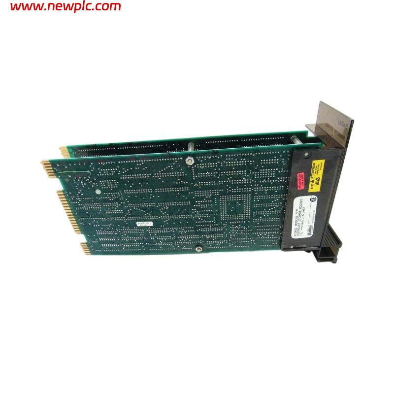 ABB Bailey NSSM01 Super Loop Storage Module