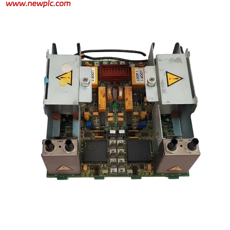 ABB Bailey NTCF21 Module Terminal Unit