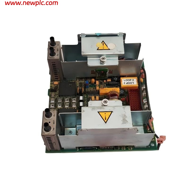 ABB Bailey NTCF21 Module Terminal Unit