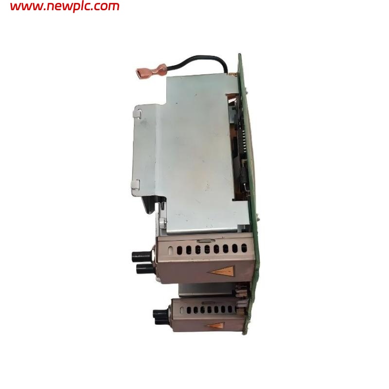 ABB Bailey NTCF21 Module Terminal Unit