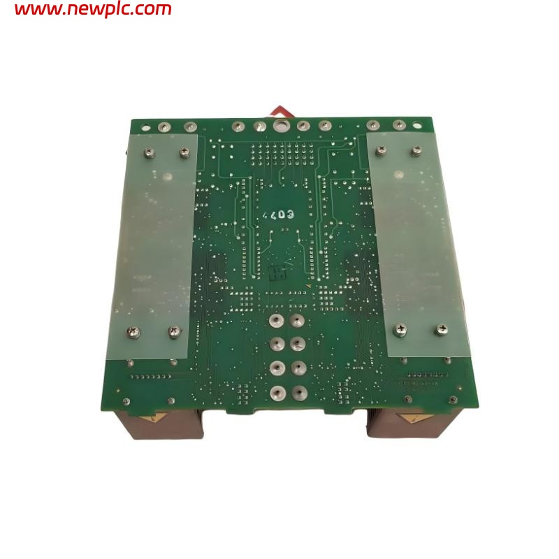 ABB Bailey NTCF21 Module Terminal Unit