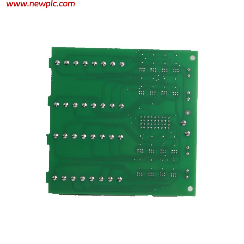 ABB Bailey NTDI21 Digital I/O Terminal Unit