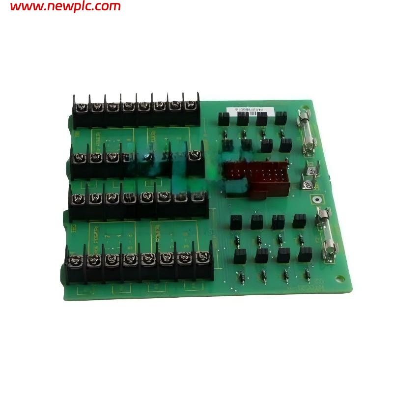 ABB Bailey NTDI21-B Digital I/O Terminal Unit