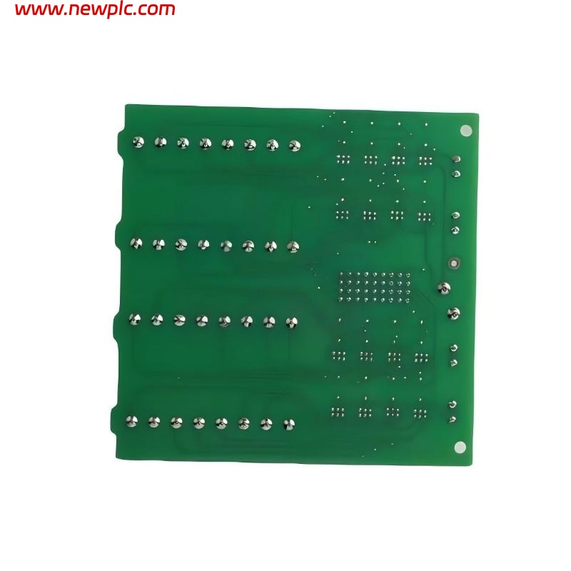 ABB Bailey NTDI21-B Digital I/O Terminal Unit
