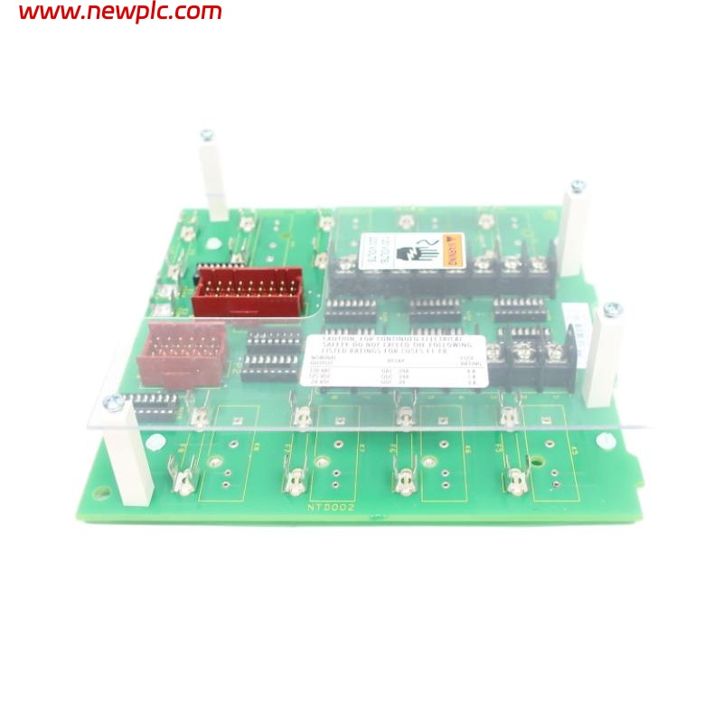 ABB Bailey NTDO02 Digital Power Output Terminal Unit