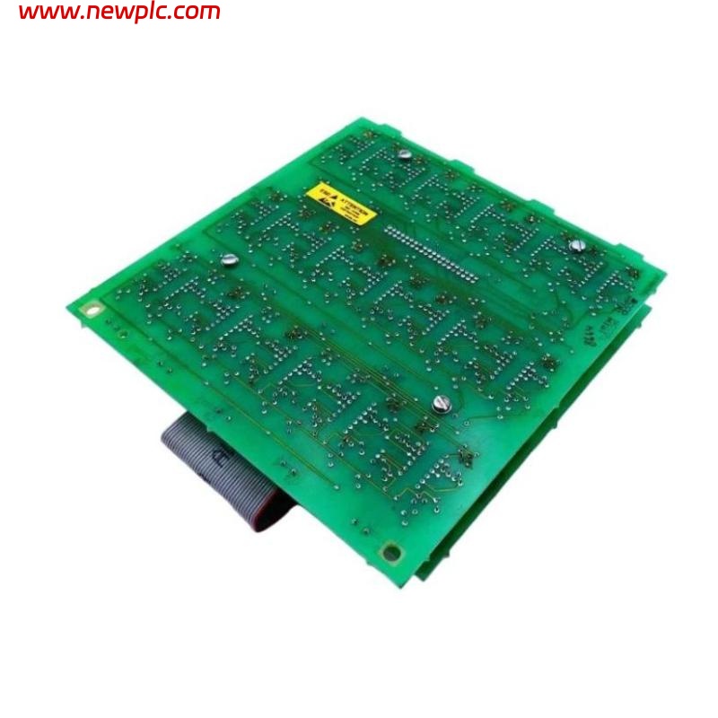 ABB Bailey NTFBO1 Fieldbus Module Terminal Unit