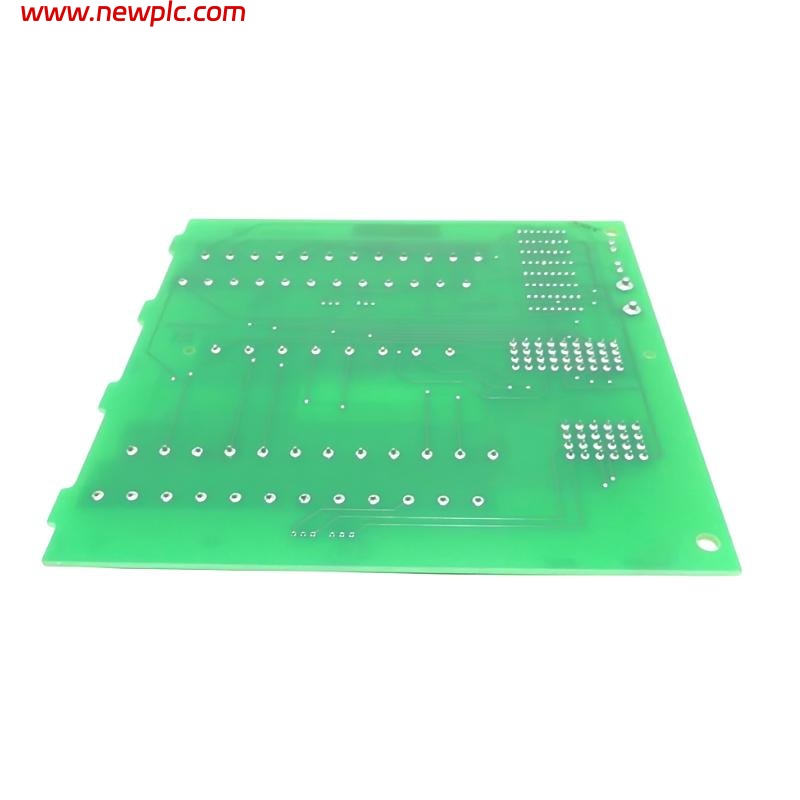 ABB Bailey NTHS03 Hydraulic Servo Terminal Unit