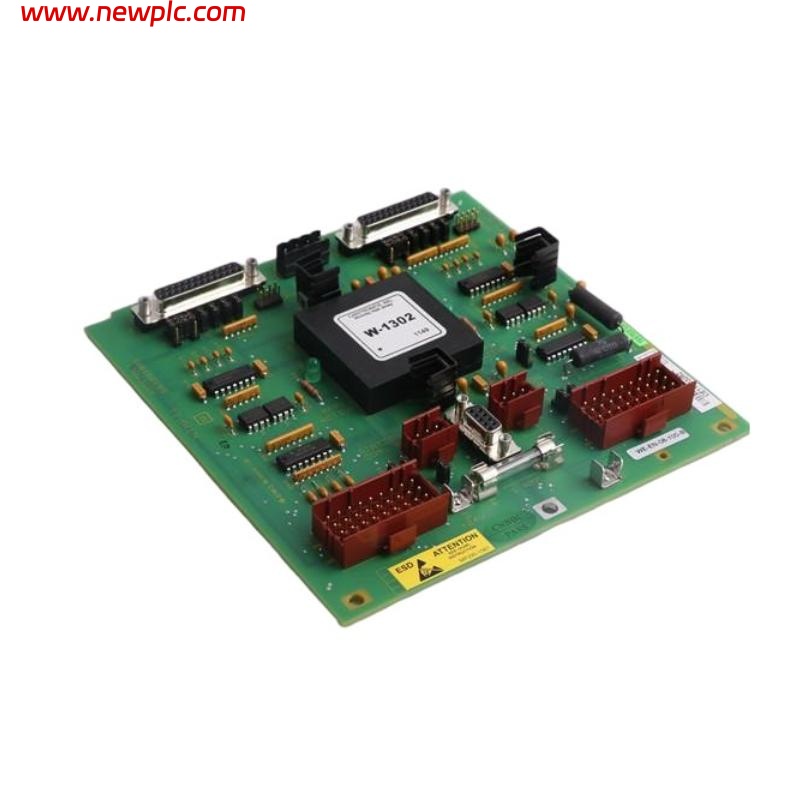 ABB Bailey NTMF01 Multifunctional Terminal Unit