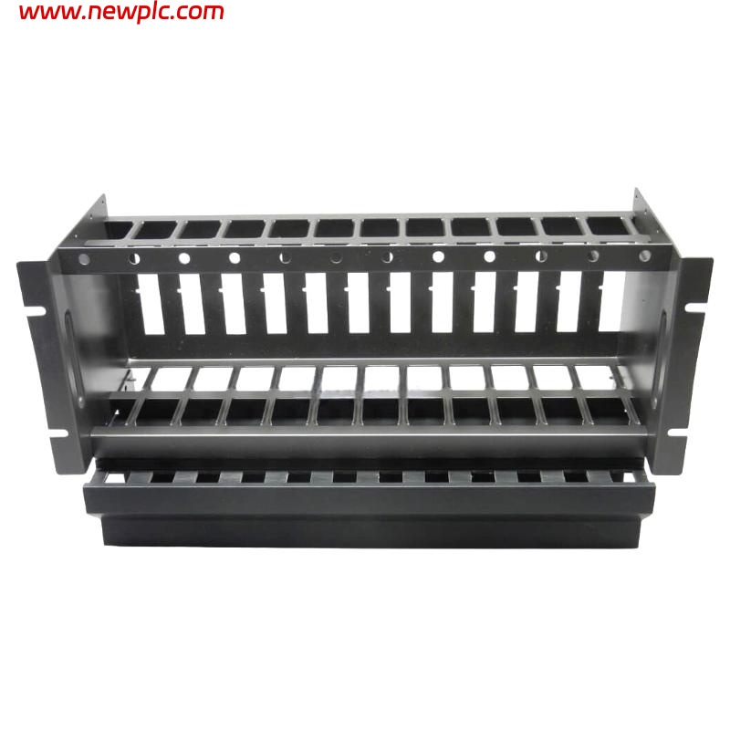 ABB Bailey NTMU02 Terminal Installation Unit