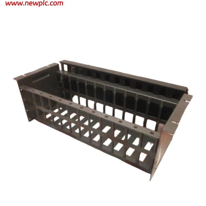 ABB Bailey NTMU02 Terminal Installation Unit