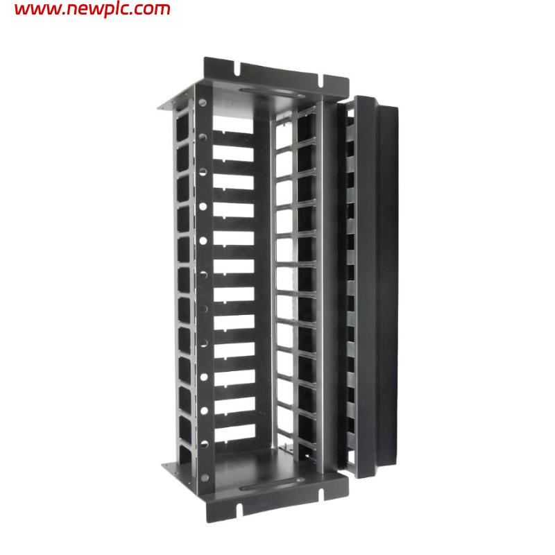 ABB Bailey NTMU02 Terminal Installation Unit