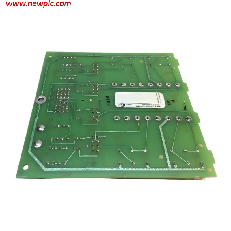 ABB Bailey NTPL01 Factory Loop Terminal Unit