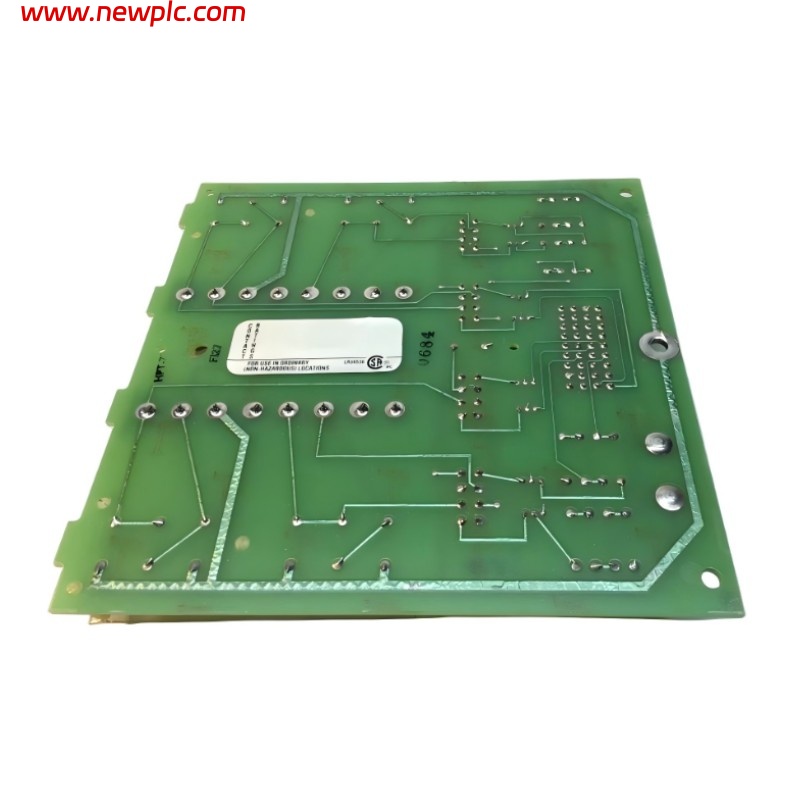 ABB Bailey NTPL01 Factory Loop Terminal Unit