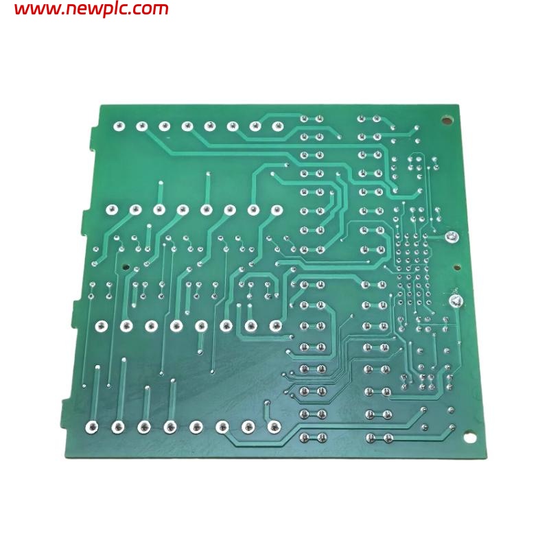 ABB Bailey NTRO02-A Relay Output Board