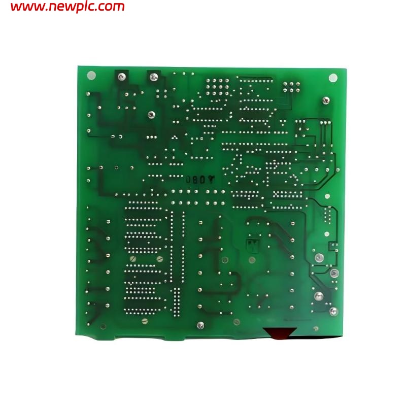 ABB Bailey NTST01 Time Synchronization Termination Unit