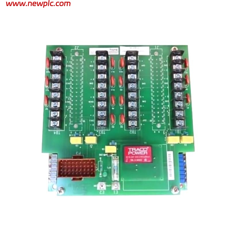 ABB Bailey NTU-7U0 Digital Input Terminal