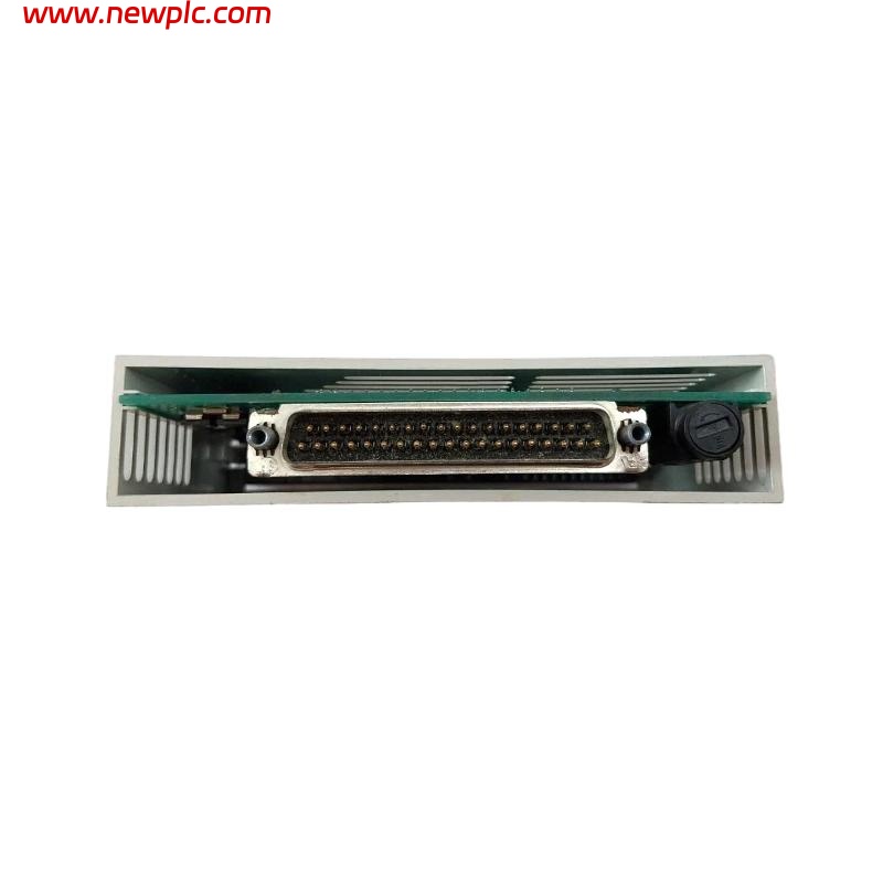 Ovation 1C31132G02 Analog Output Module