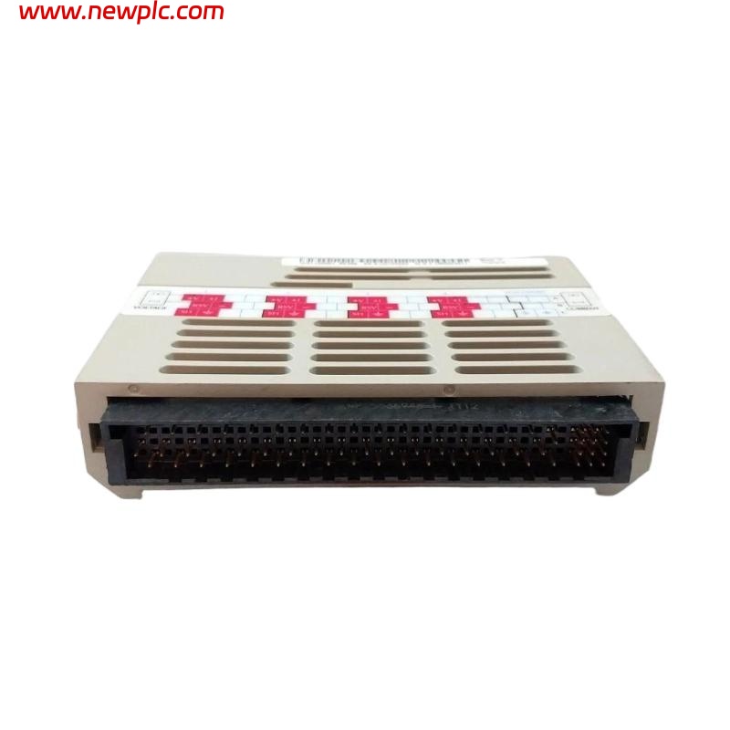 Ovation 1C31132G02 Analog Output Module