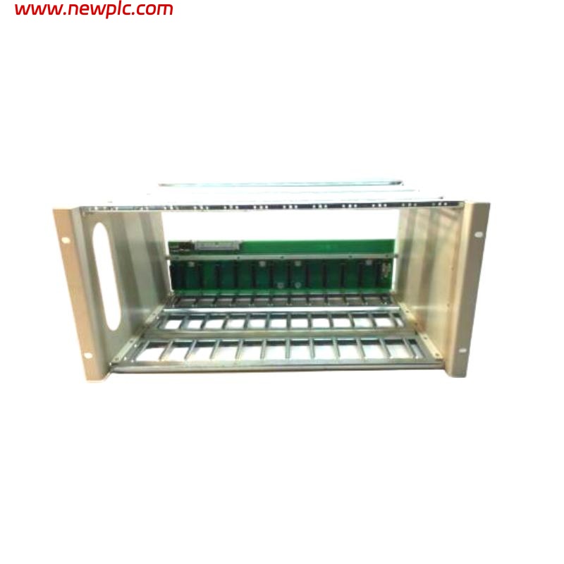 Ovation 1D54557G07 Slot-type Rack Chassis