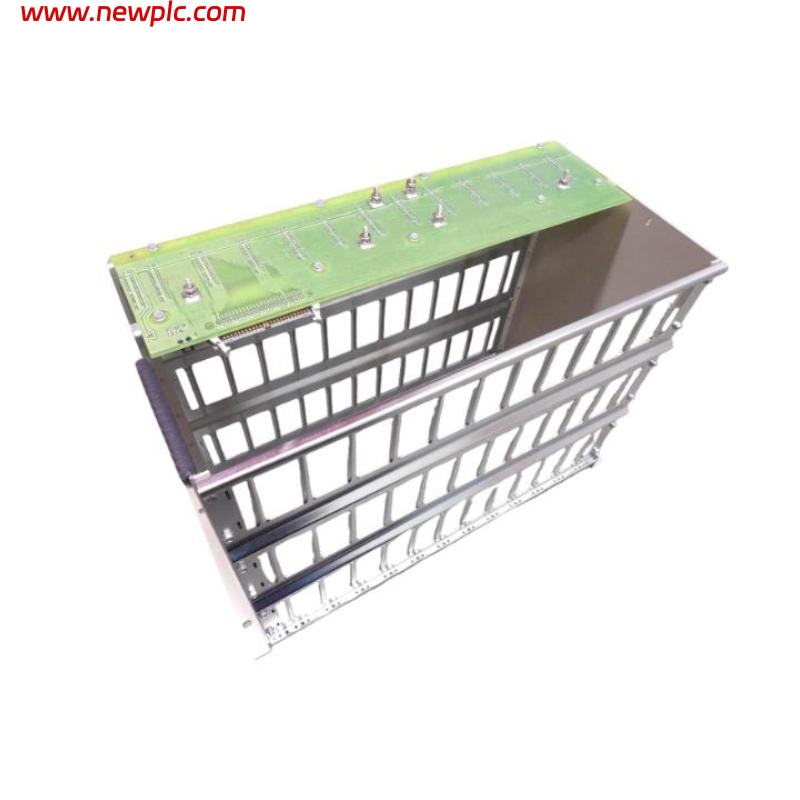 Ovation 1D54557G07 Slot-type Rack Chassis