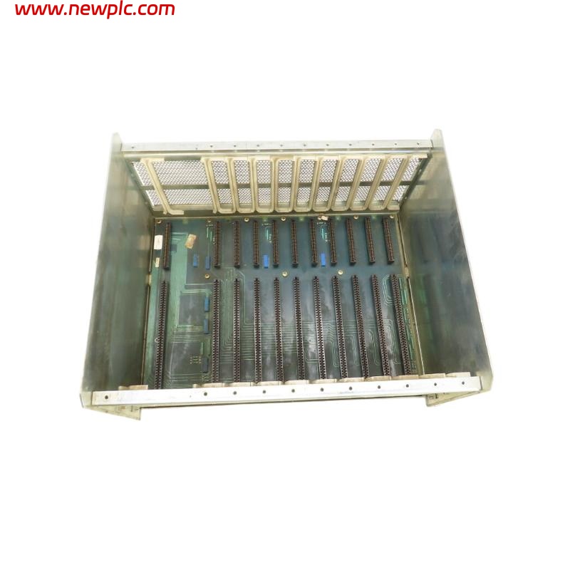 Ovation 1D54557G07 Slot-type Rack Chassis