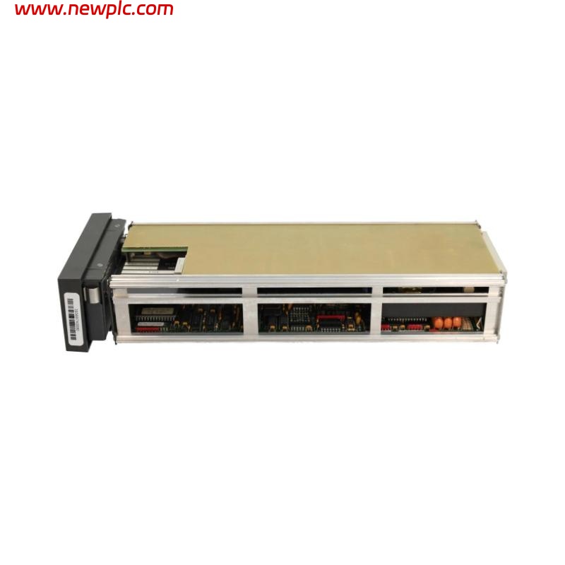 Ovation 1D54561G01 Loop Interface Module