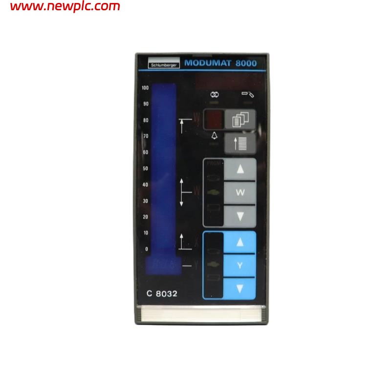 Ovation 1D54561G01 Loop Interface Module